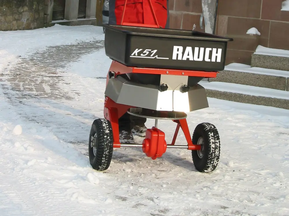 Rauch K 51