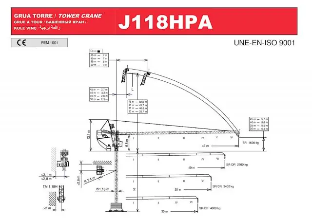 Jaso J118HPA