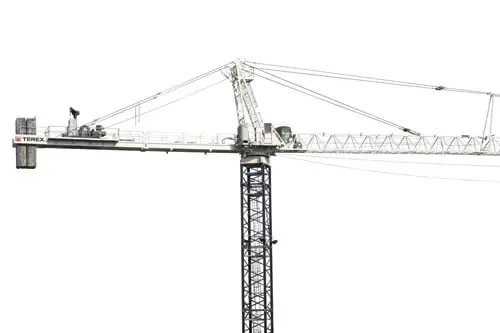 Terex Peiner SK 575-F-Ts 213.1