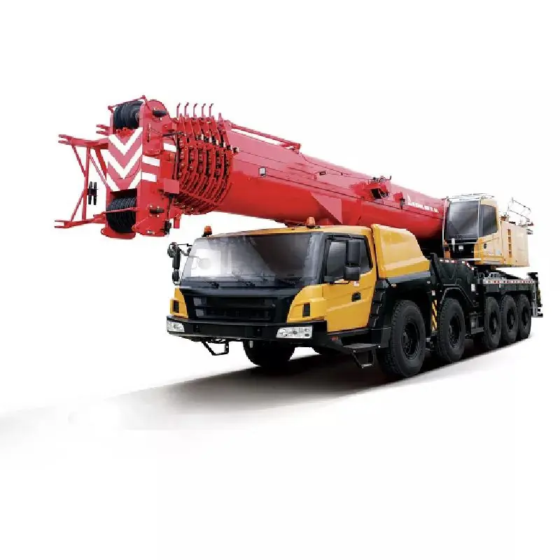 Sany STC120T5-1