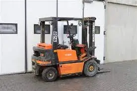 Desta DV 20 B