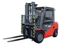 Belet DV 30 BV