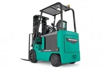 Mitsubishi FBC 25 N