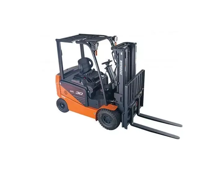 Doosan B30NS