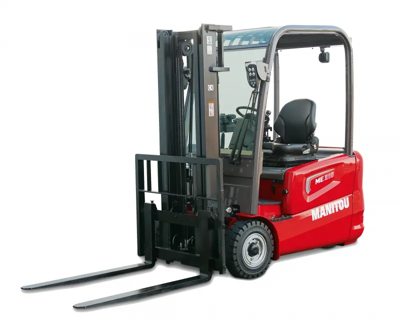Manitou ME 318