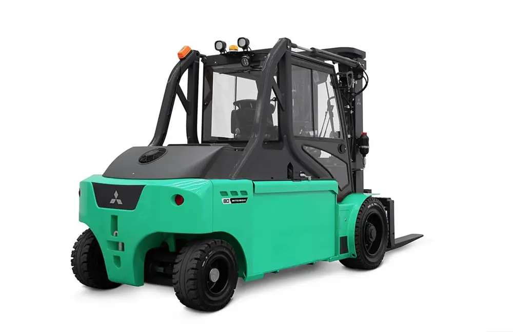 Mitsubishi FB65NH