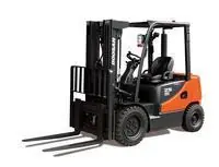 Doosan G 30 E 3