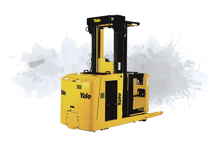 Yale MO10E 48WP