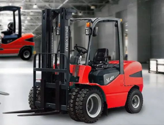 Maximal FD 40 T-C2WP3