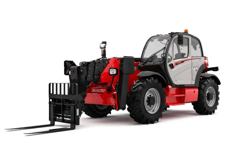 Manitou MT-X 1840 thumbnail 2