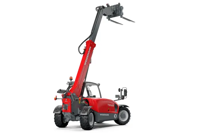 Weidemann T5522 thumbnail 2