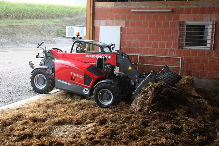 Weidemann T5522 thumbnail 6
