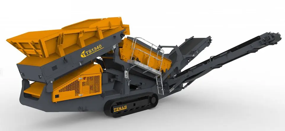 Tesab TS1340