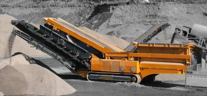 Rockster RDS 615