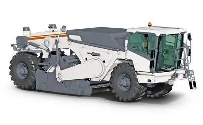 Wirtgen WR 200i