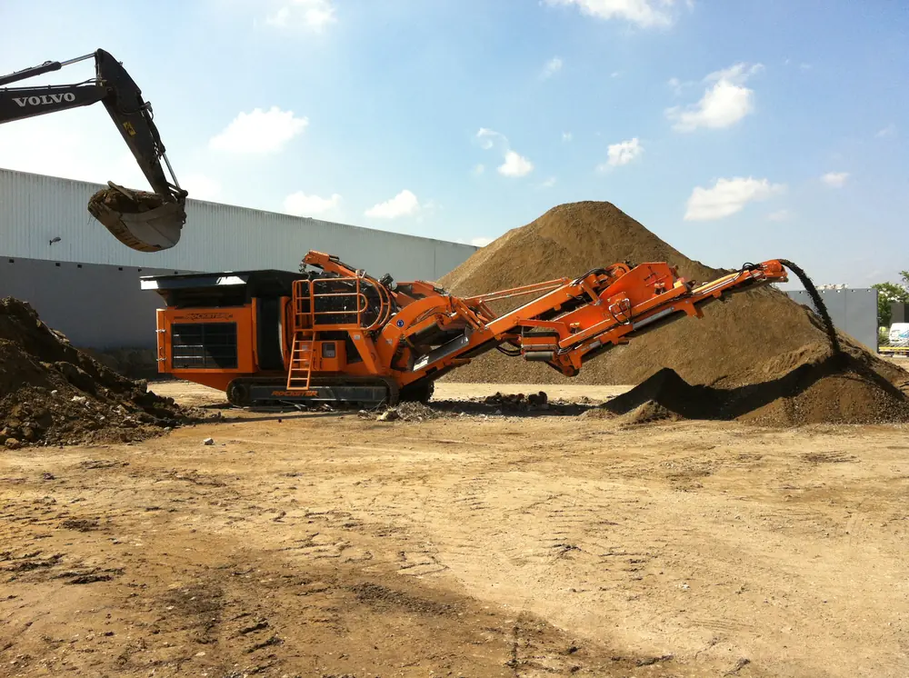 Rockster R1100DS thumbnail 5