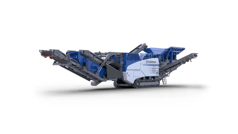 Kleemann MR 110(i) EVO2
