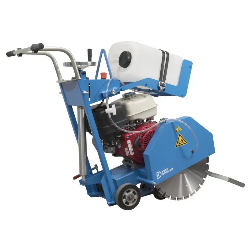 Kern-Deudiam KDF 450 B/H