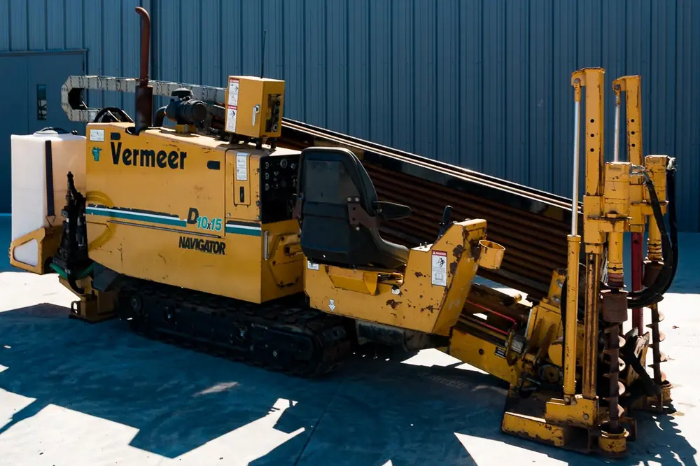 Vermeer D 10x15 *
