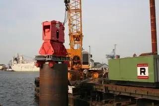 PTC 100 HDS