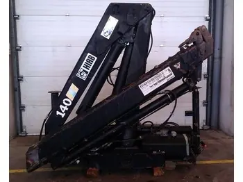 Hiab 140 AW