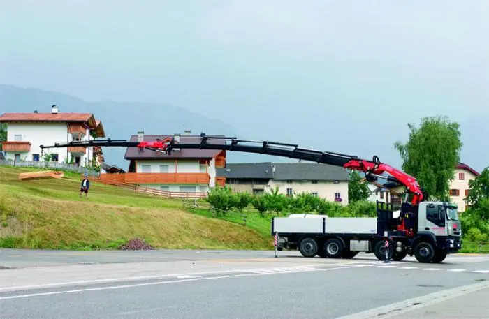 Fassi F 800 RA 2.23 he-dynamic thumbnail 8
