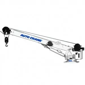 Auto Crane HC-3²