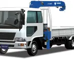 Tadano TM-ZE365M/MH thumbnail 2