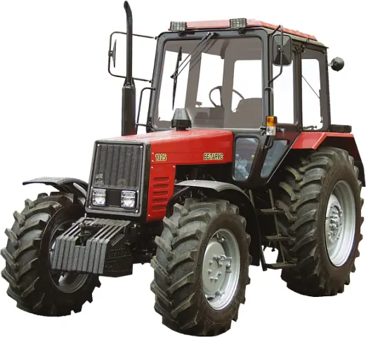 Belarus 1025.2