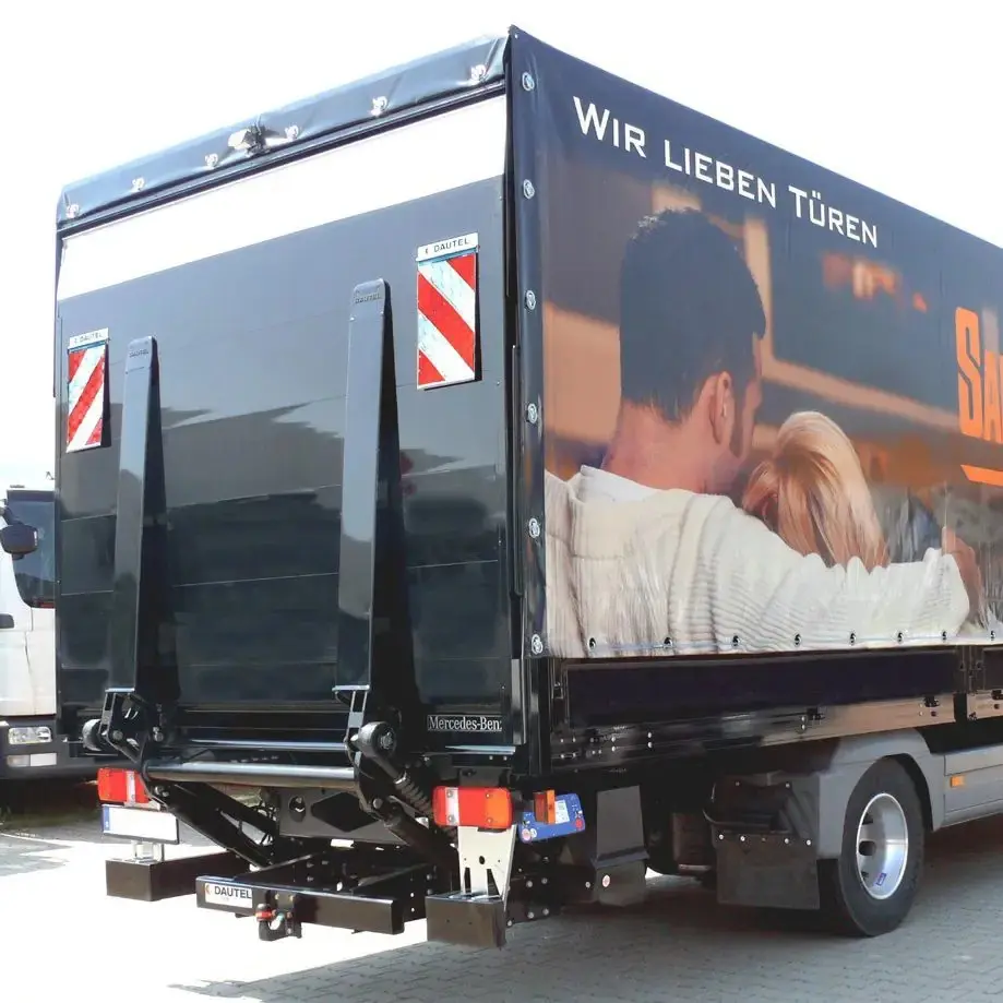 DAUTEL DL 1500 L