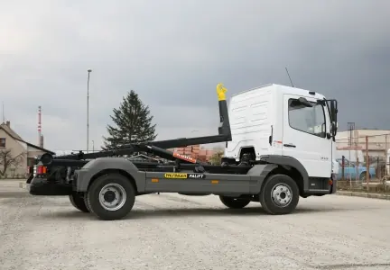 Palfinger T 05