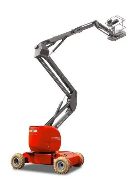 Manitou 170 AETJ L Bi thumbnail 2