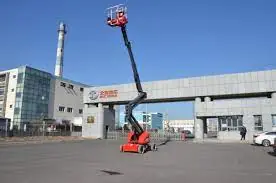 Mantall HZ-140J