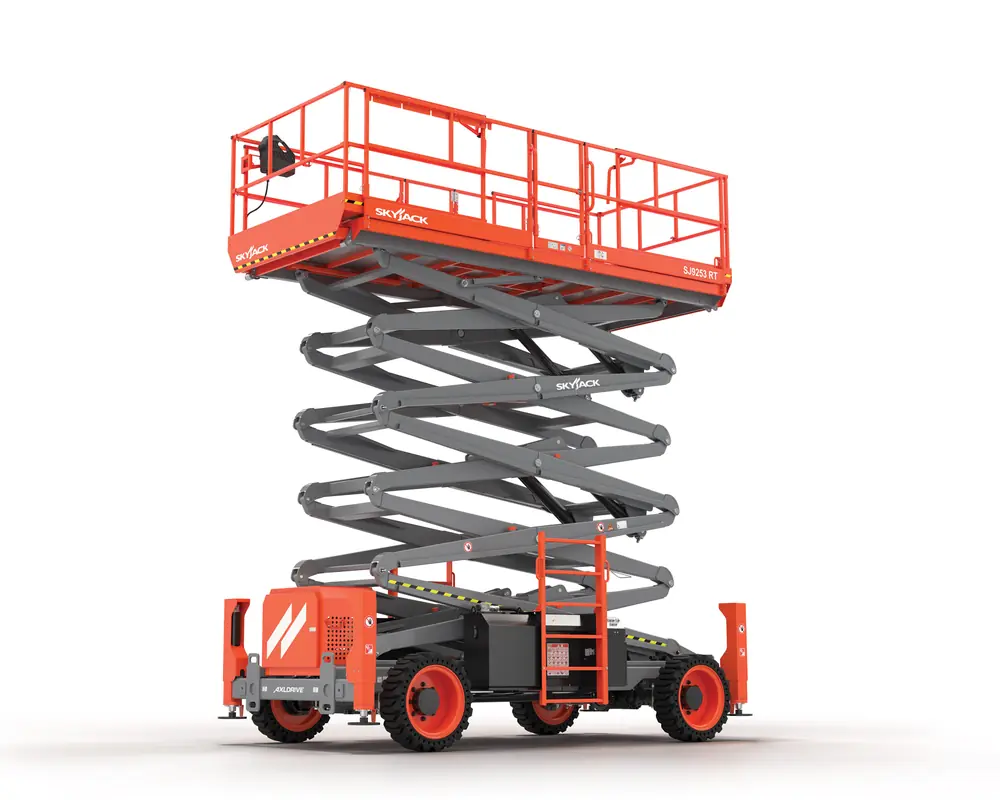 Skyjack SJ9233RT