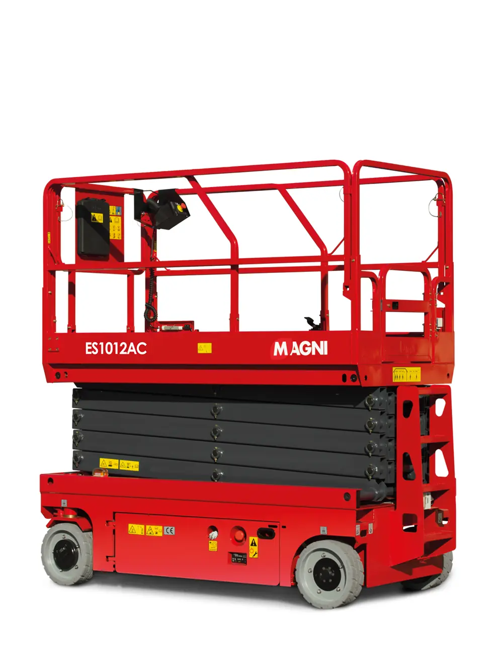 MAGNI ES1012AC