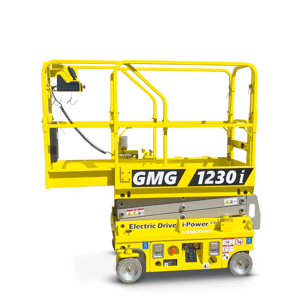 GMG 1230 i