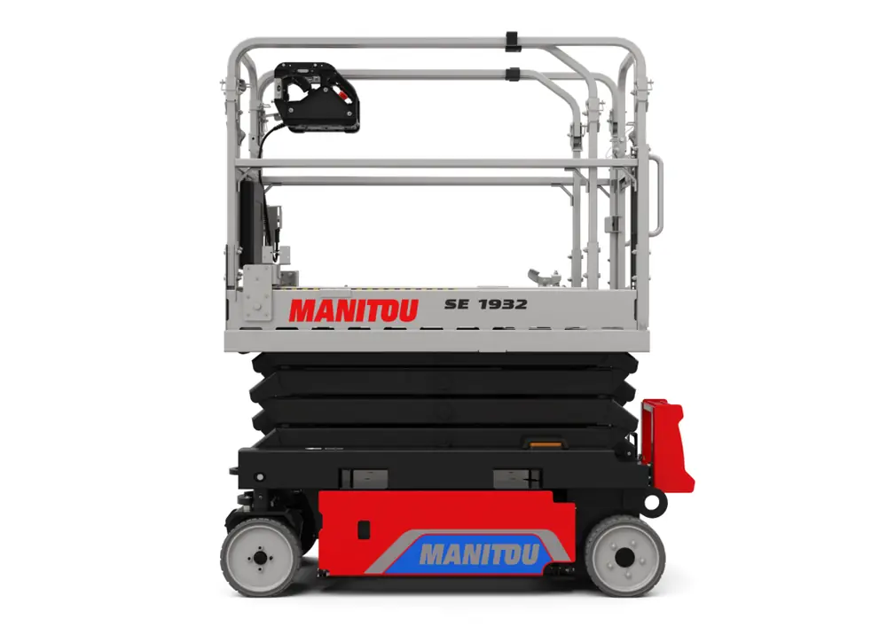 Manitou SE 1932