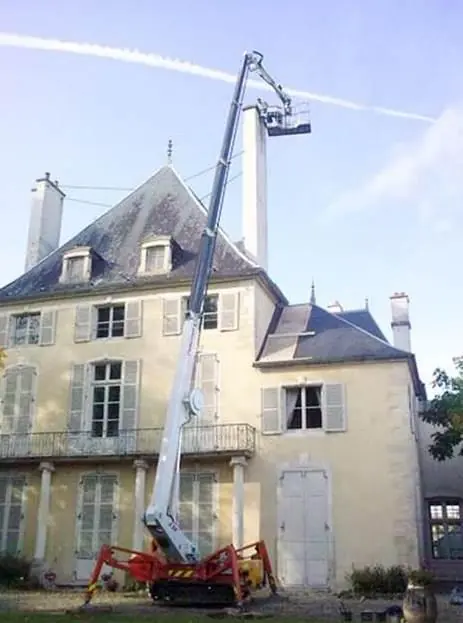 Palazzani TSJ 35 C thumbnail 4