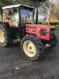 SAME Aster 70 DT