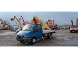 Bizzocchi Autel 186 TI