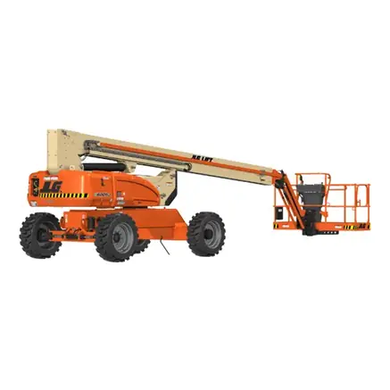 JLG H600SJ