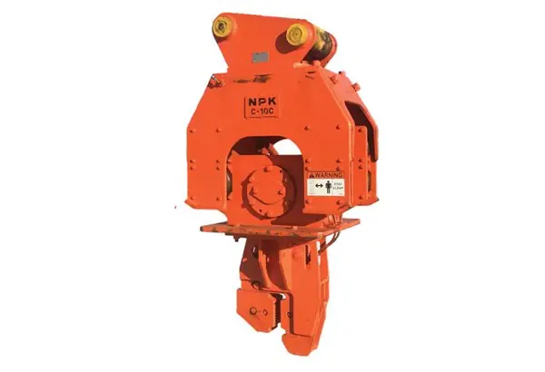 NPK C-8CSD