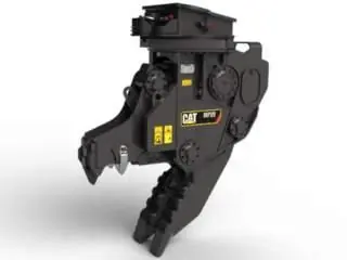 Caterpillar MP40PS thumbnail 2