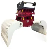 Hydra Ram HDG-520R thumbnail 2