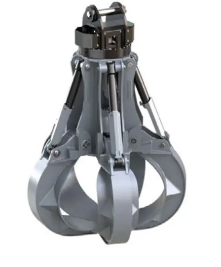 Kinshofer P120VHD-3000-5T