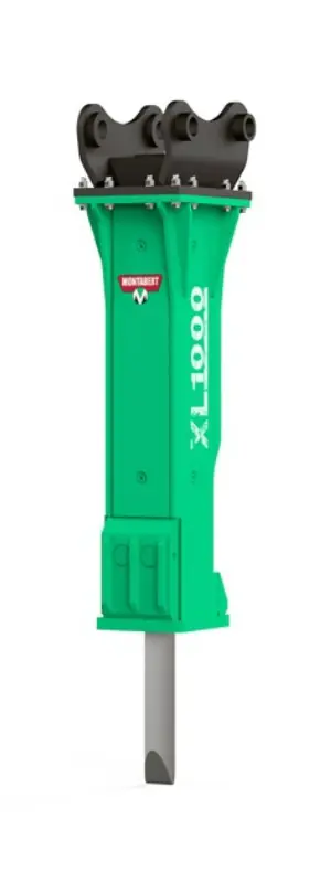 Montabert XL 1000