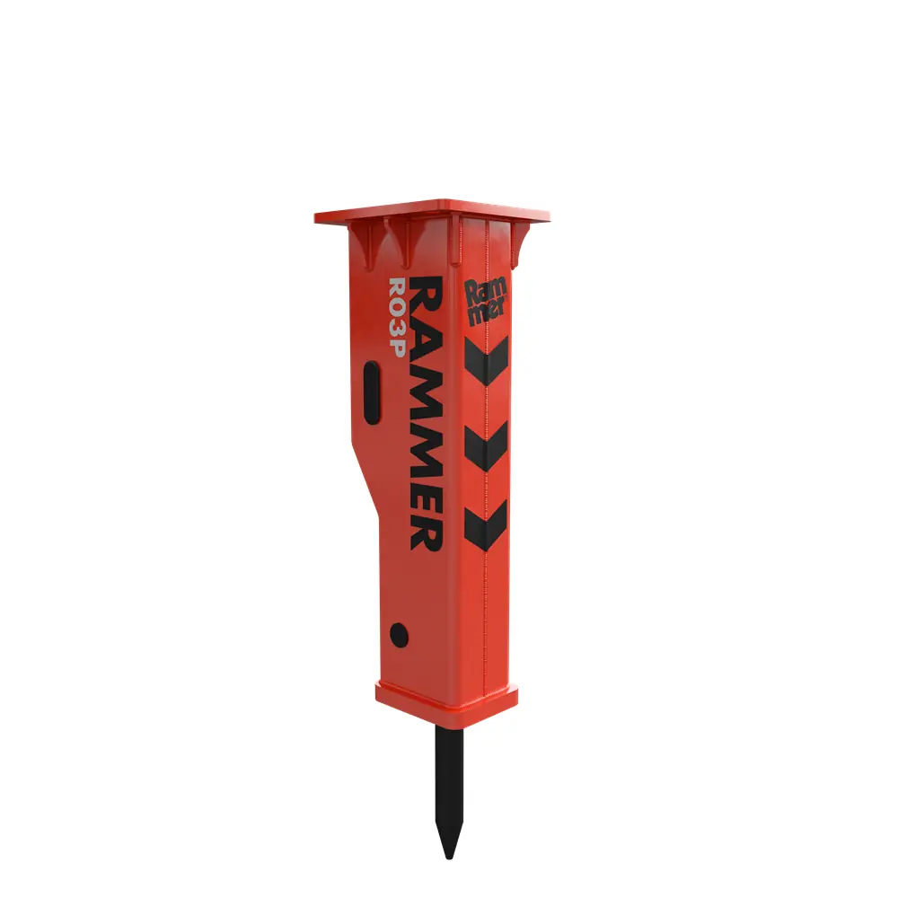 Rammer R03P