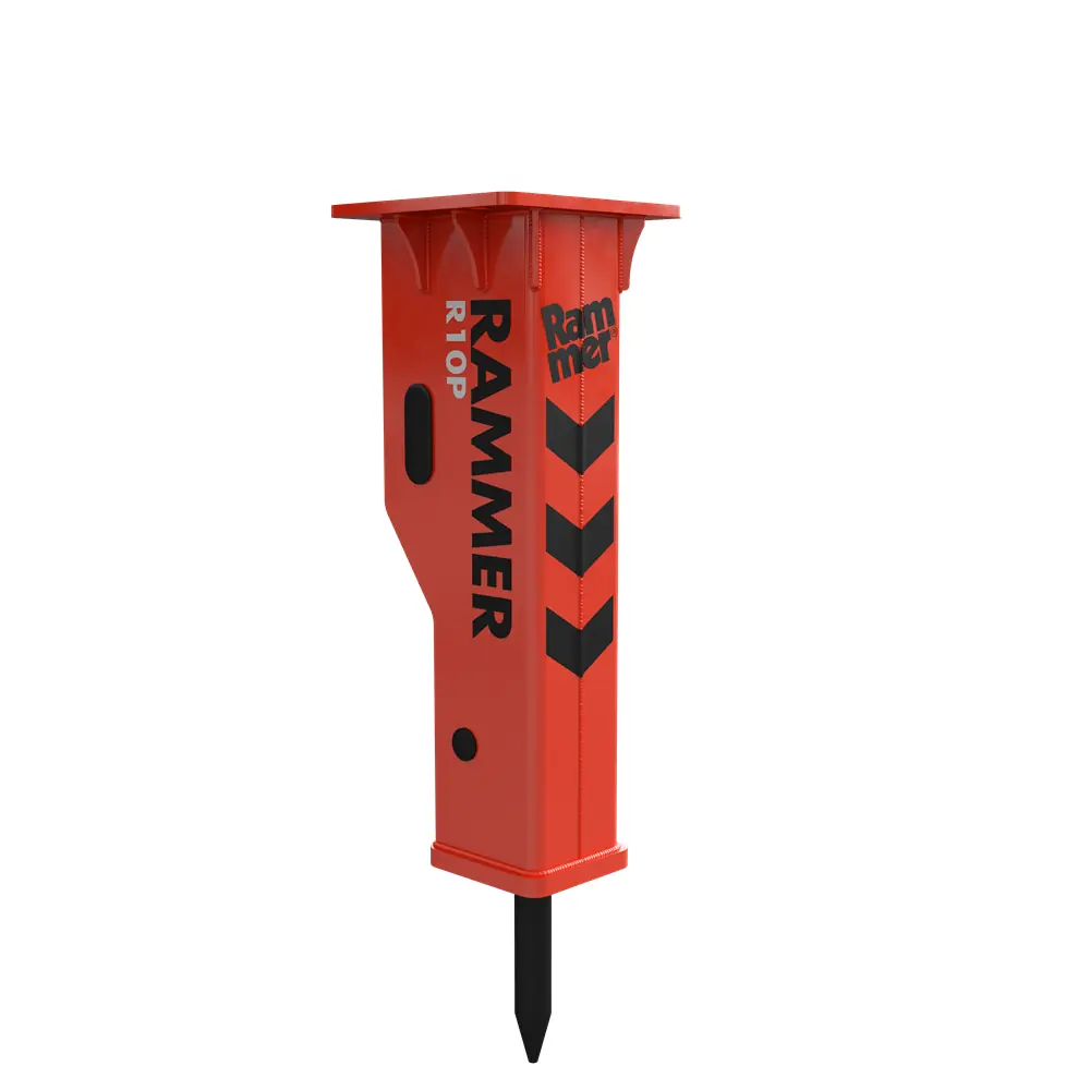 Rammer R01P