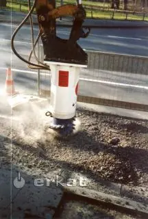Erkat ER 400-2 L
