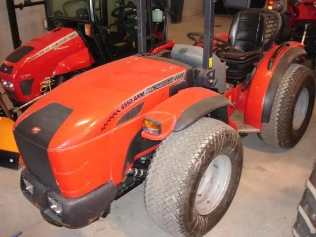 Valpadana 6550 ISM